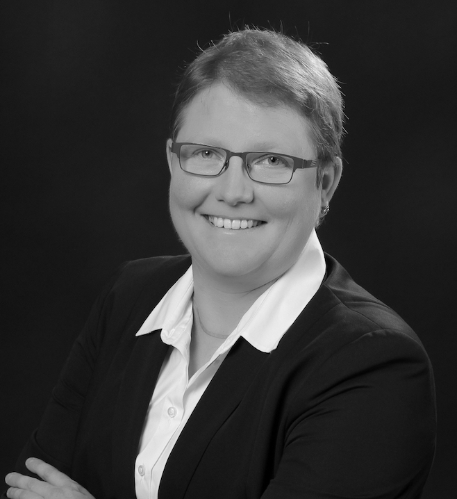 Tanja Großmann, Personalberaterin/Recruiterin